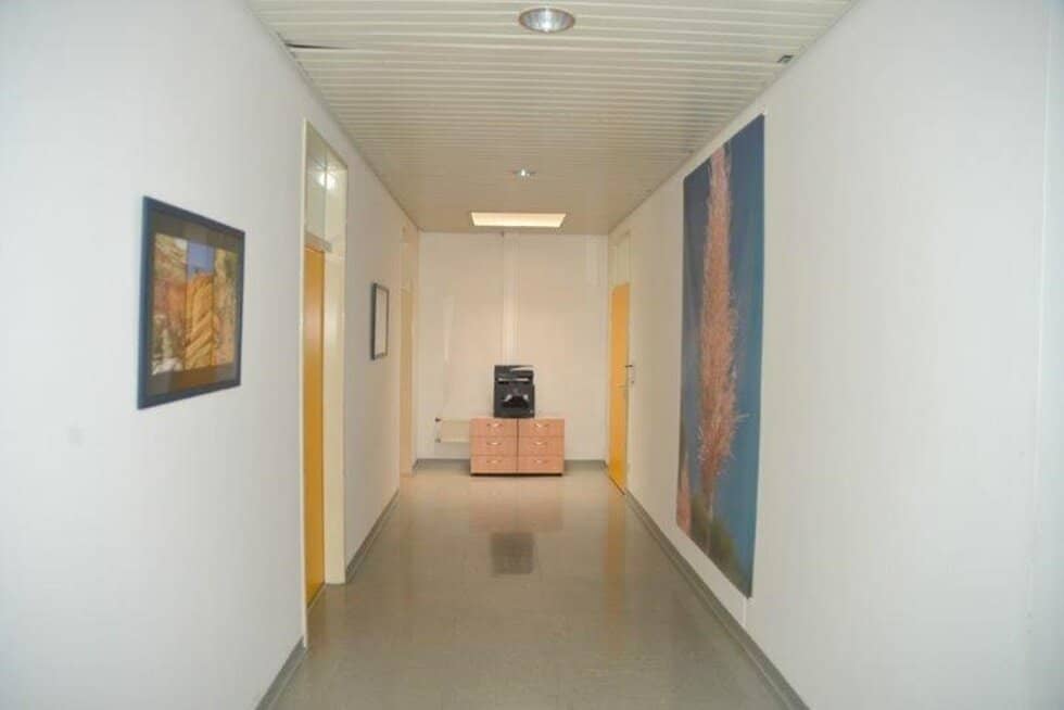 Büro, Geschäftslokal, Ordination, Praxis, Friseur, ab 40m² - 309,30m², nähe Hergottwiesgasse (Odörfer)