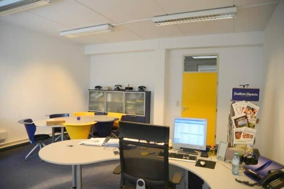 Büro, Geschäftslokal, Ordination, Praxis, Friseur, ab 40m² - 309,30m², nähe Hergottwiesgasse (Odörfer)