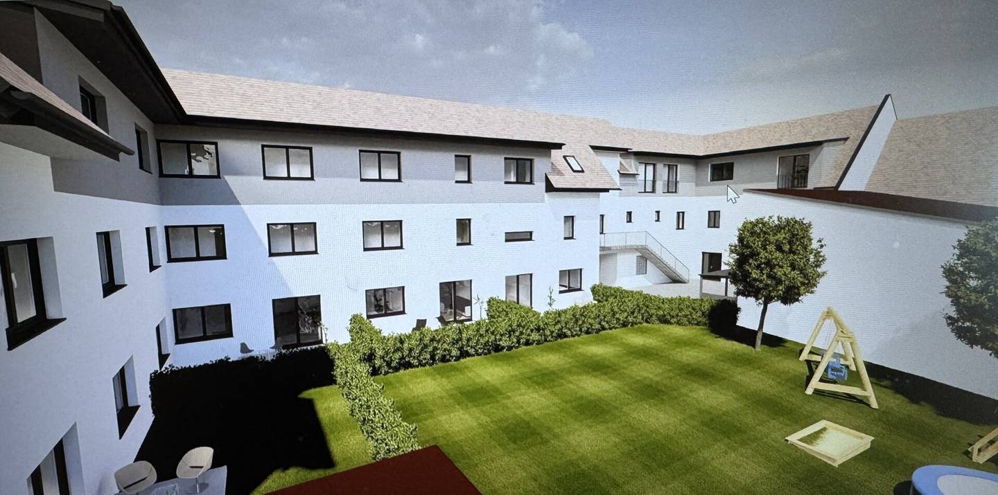 Projektliegenschaft im Ortskern von Arnfels  Sanierung, Assanierung oder Neubau möglich – Top-Lage