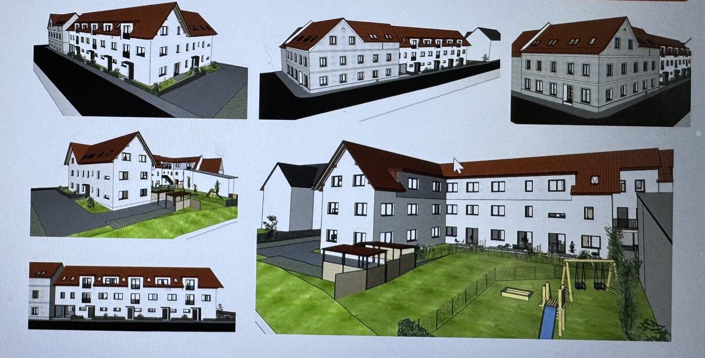 Projektliegenschaft im Ortskern von Arnfels  Sanierung, Assanierung oder Neubau möglich – Top-Lage