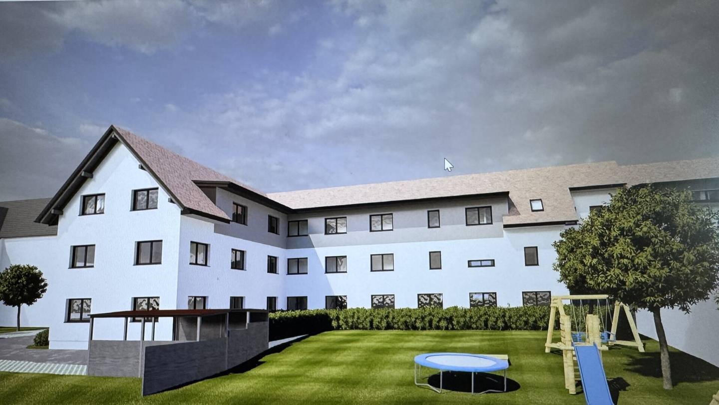 Projektliegenschaft im Ortskern von Arnfels  Sanierung, Assanierung oder Neubau möglich – Top-Lage