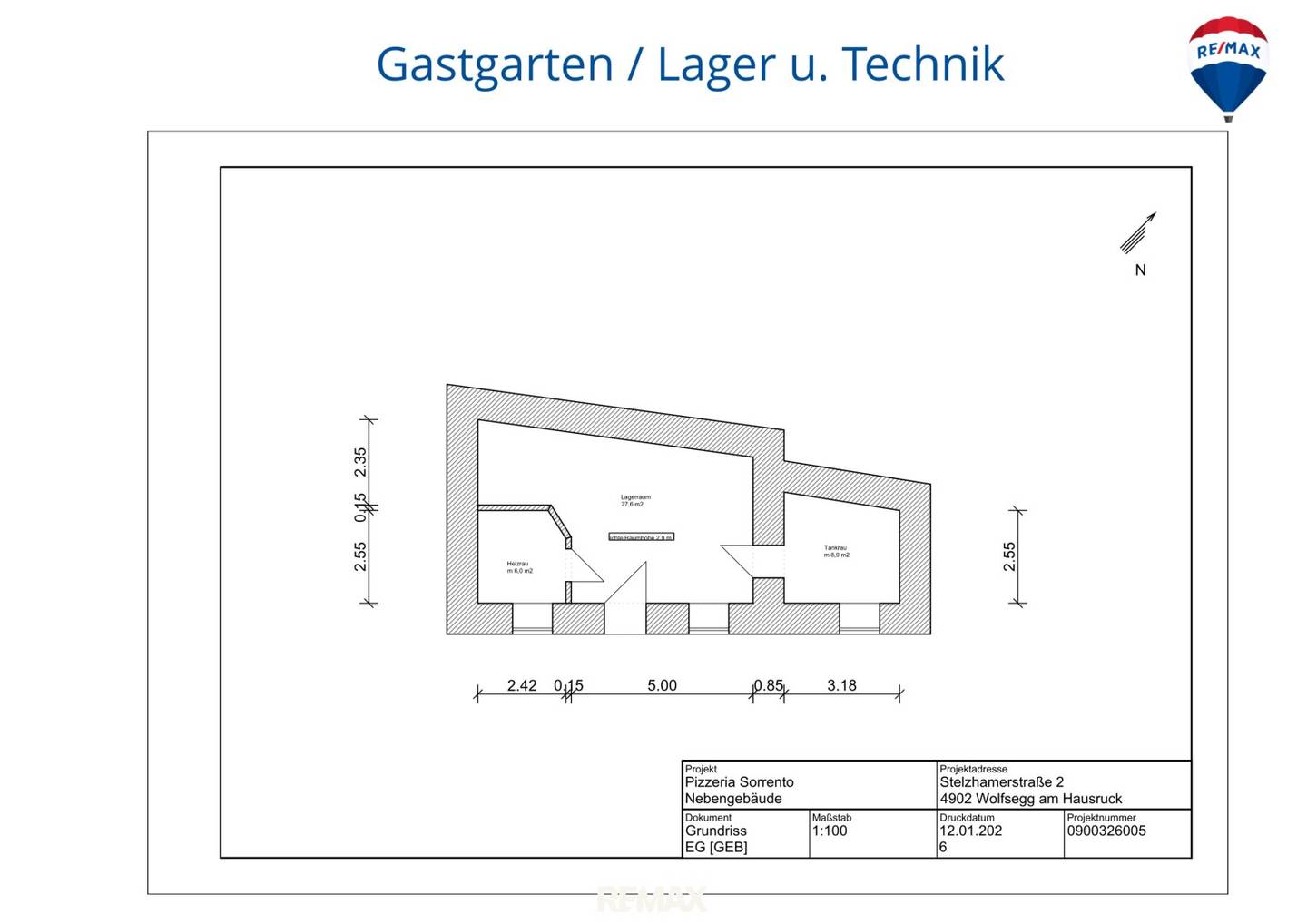 Floor plan 3