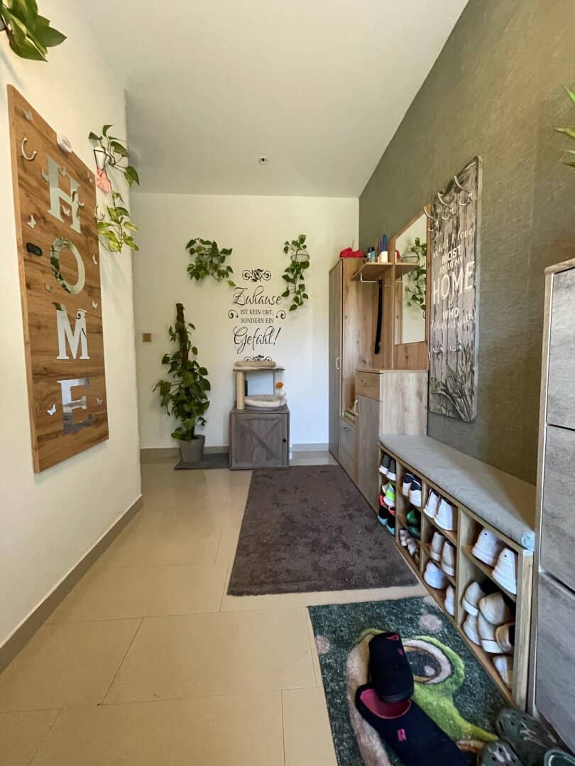 Hausmannstätten - Ein Zuhause mit Charakter - moderner Bungalow mit Privatsphäre, Komfort und wunderschönem Garten
