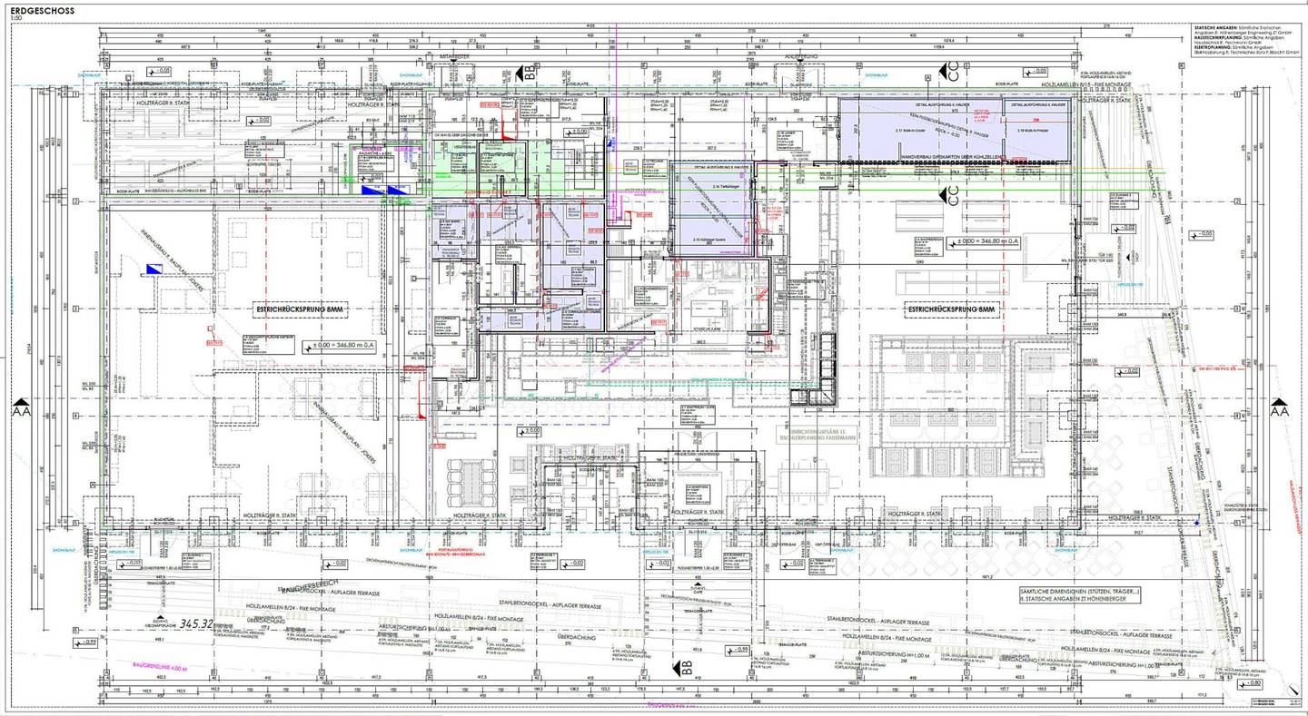 Grundriss 8