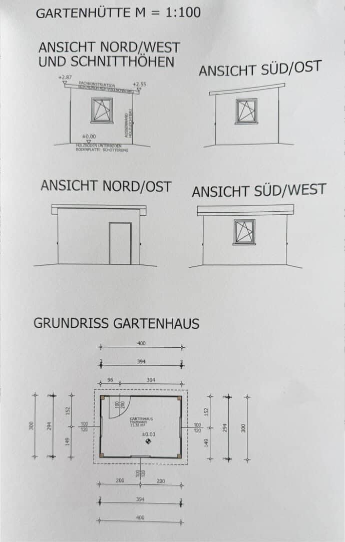 Grundriss 5