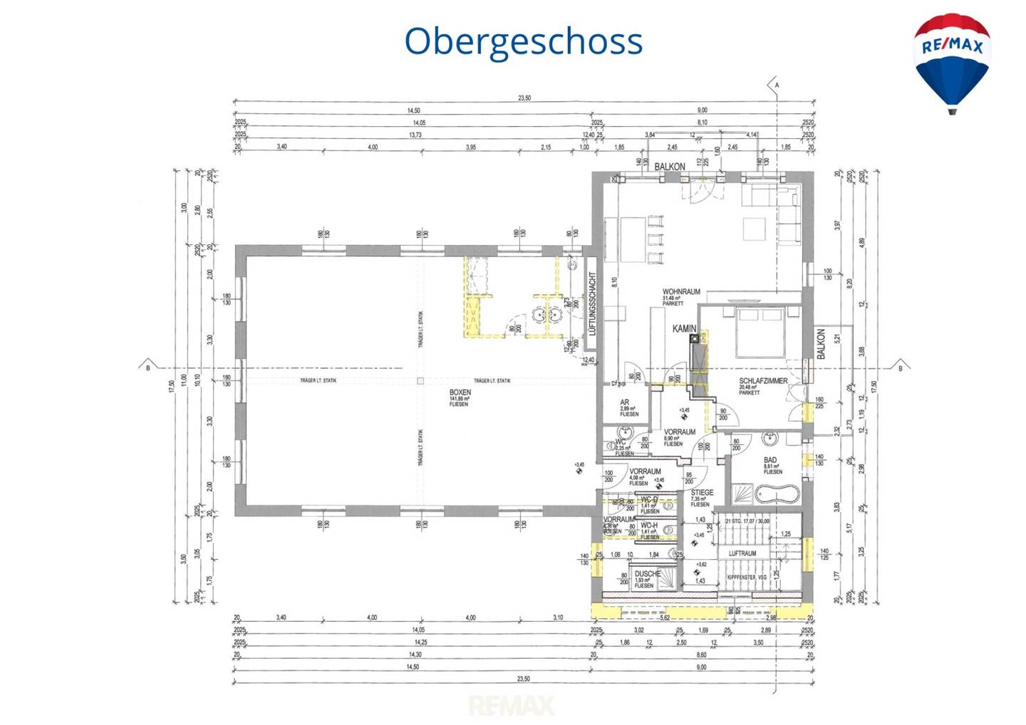 Grundriss 2