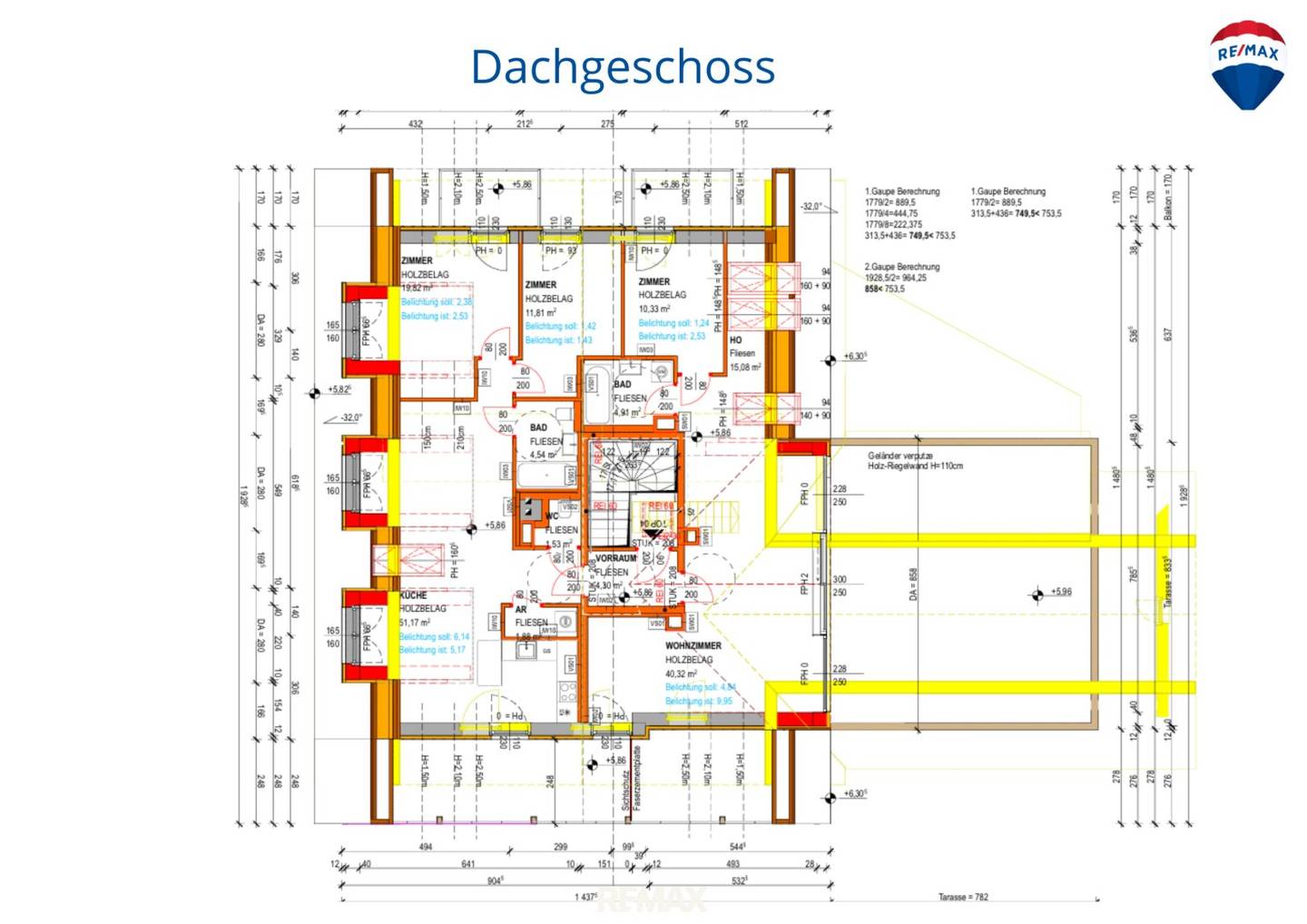 Grundriss 4