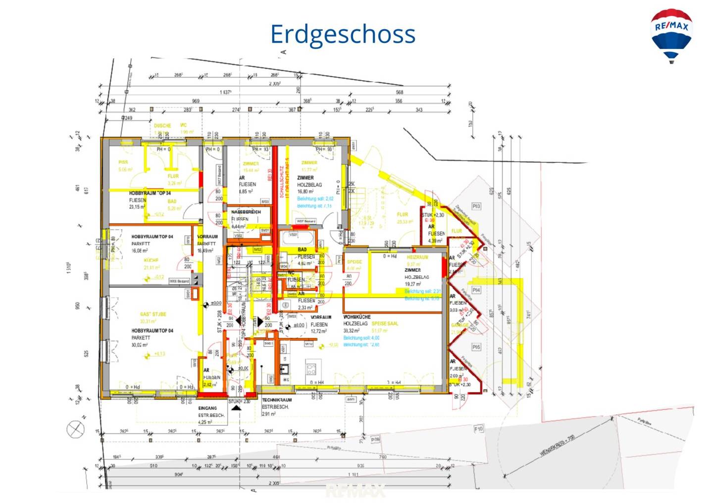 Grundriss 2