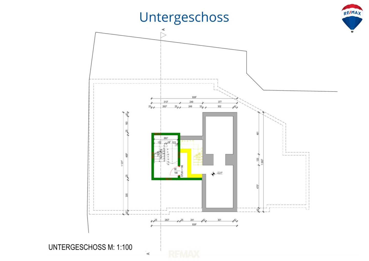 Grundriss 1