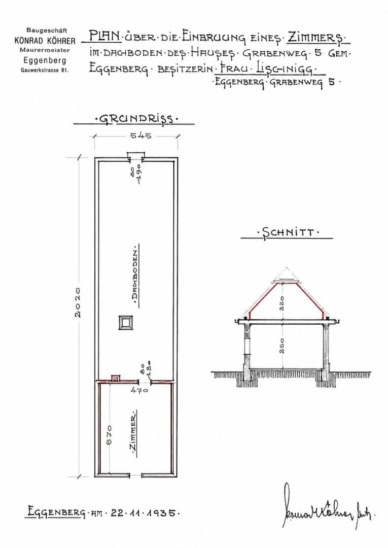 Grundriss 2