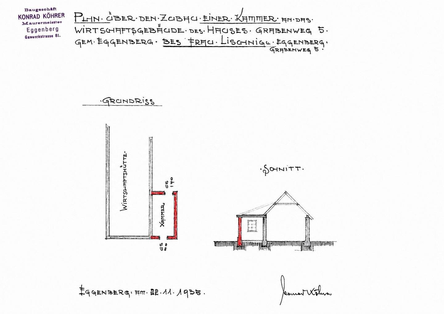 Grundriss 5