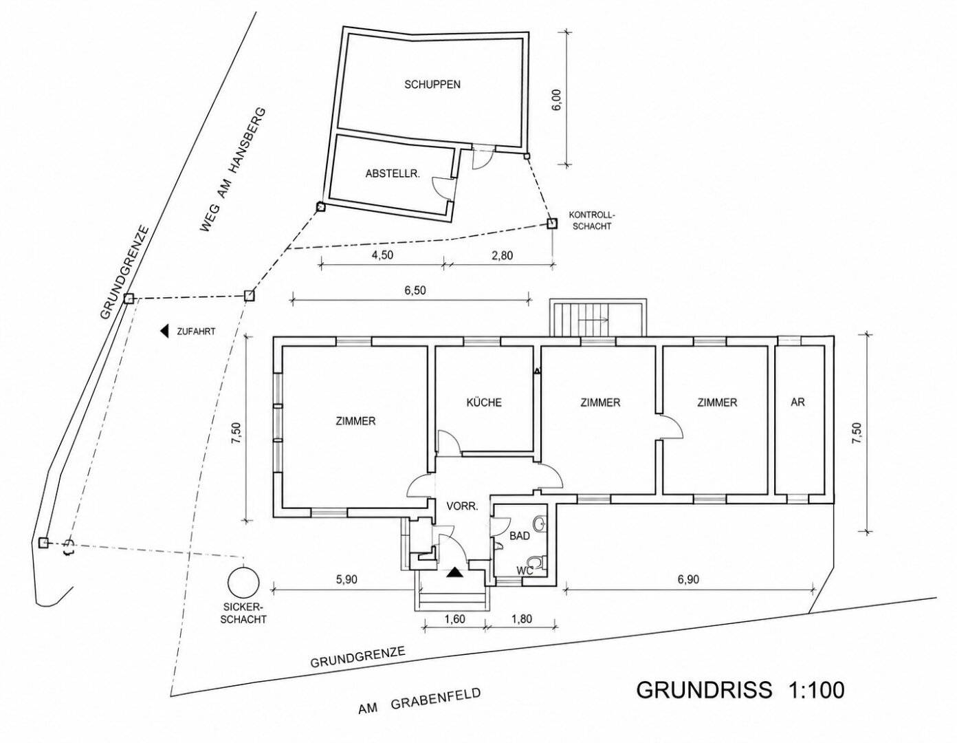 Grundriss 1