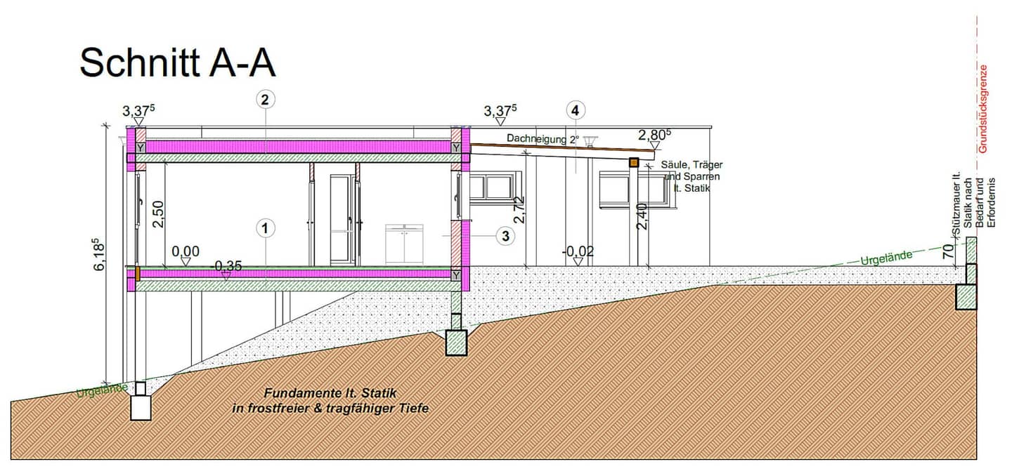 Grundriss 2