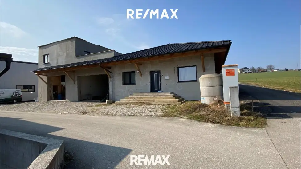 NEUER PREIS: Bungalow in Puchkichen am Trattberg zu kaufen