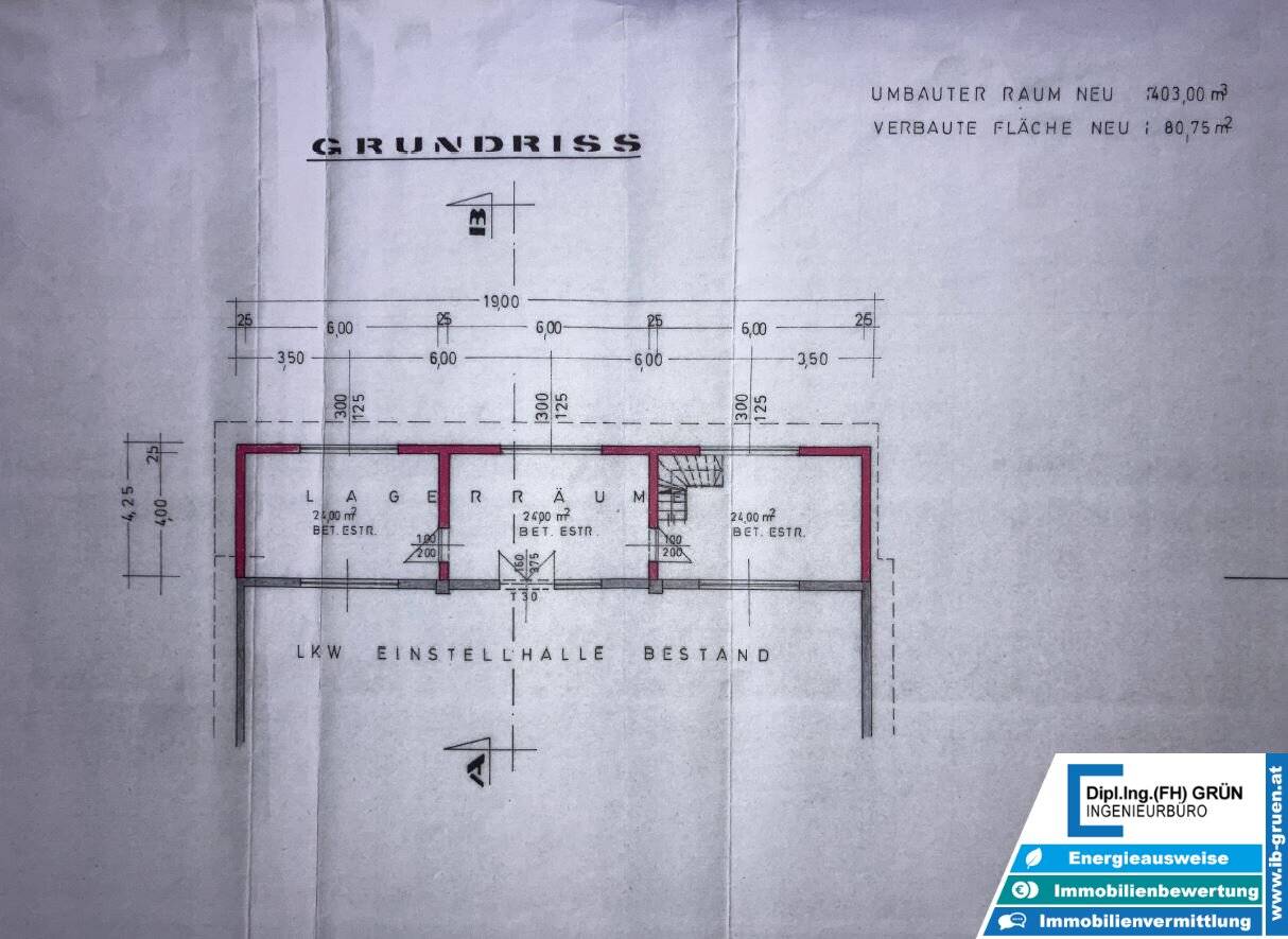 Floor plan 5