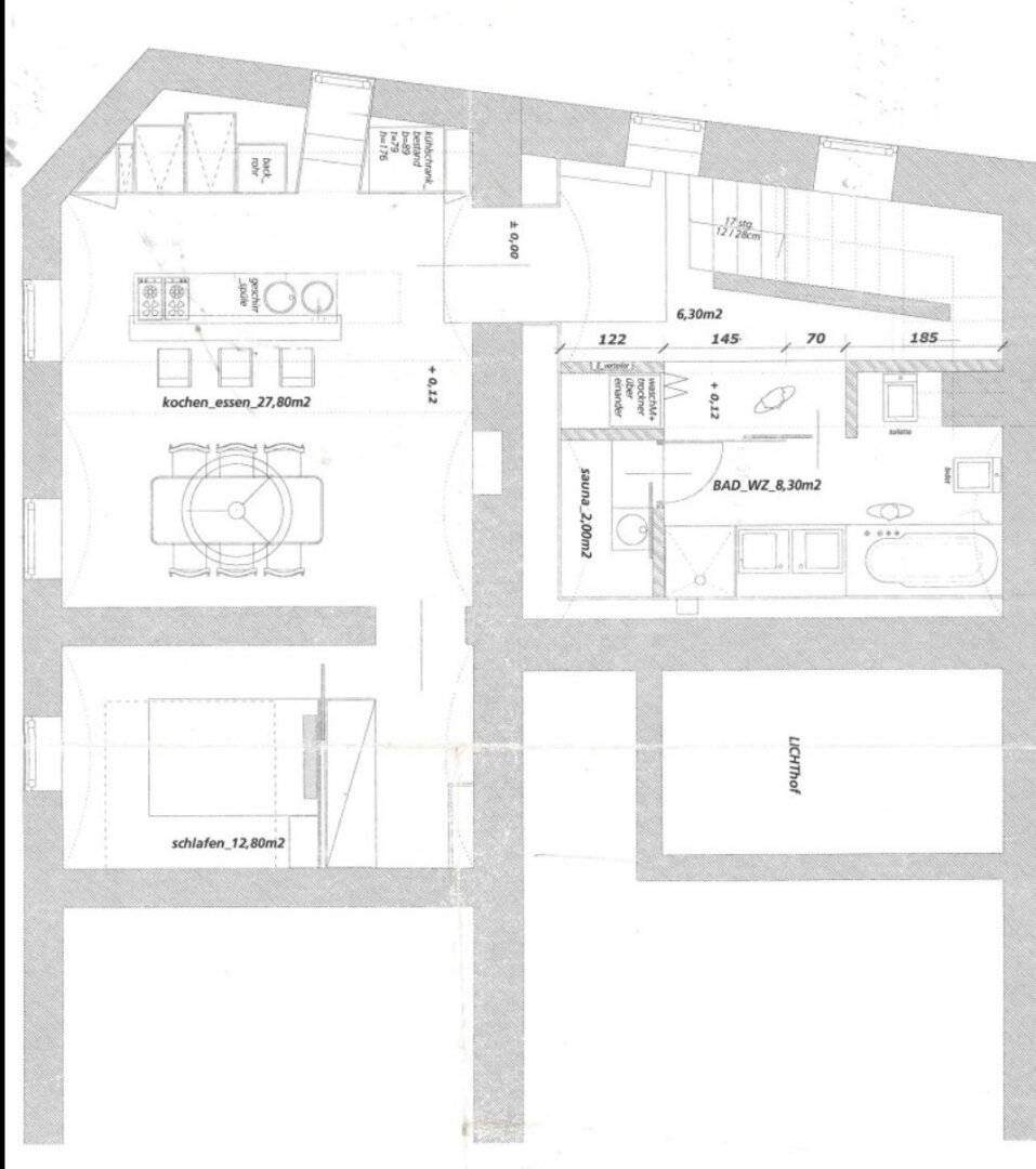 Grundriss 2