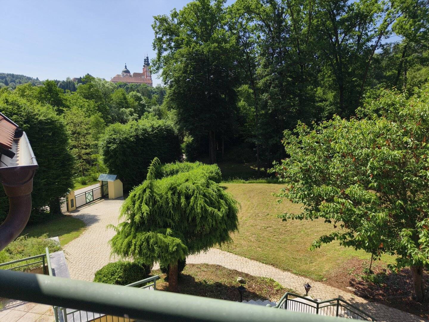 Mariatrost – Wohnen in einer der schönsten Lagen von Graz!