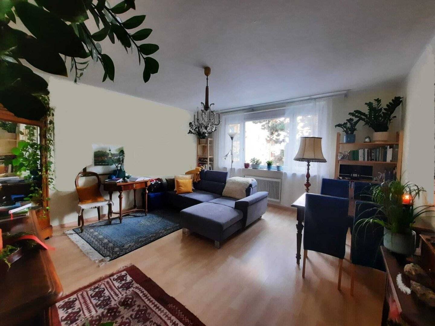 Nähe Citypark!  Anleger aufgepasst, tolle, gut vermietete Eigentumswohnung!
