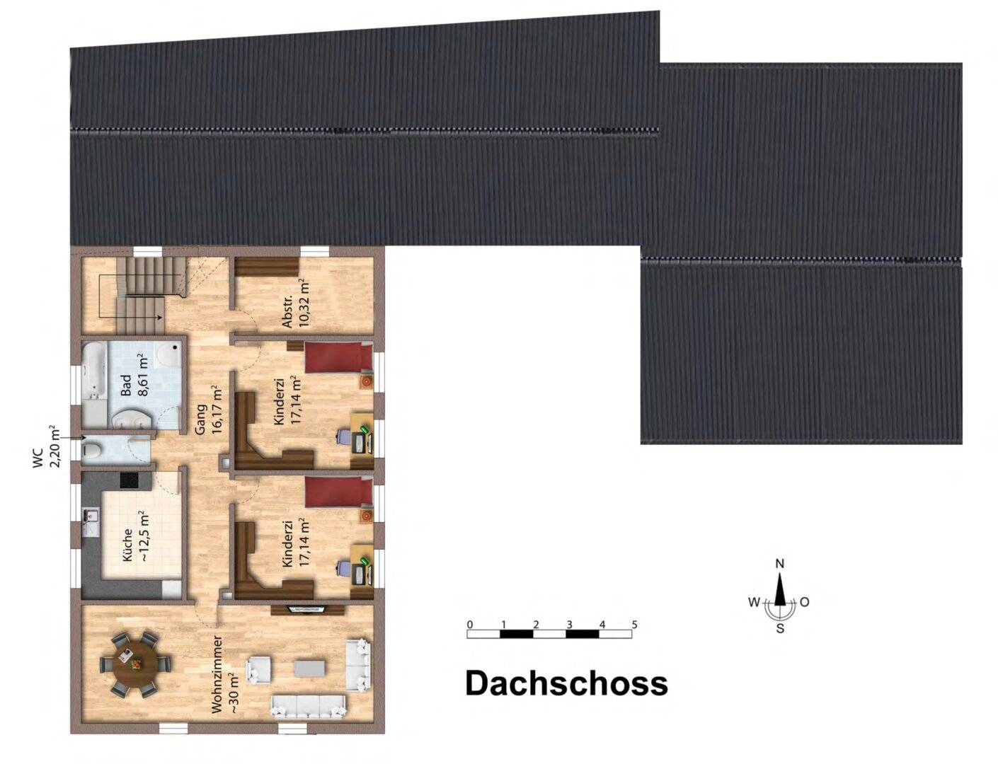 Floor plan 3