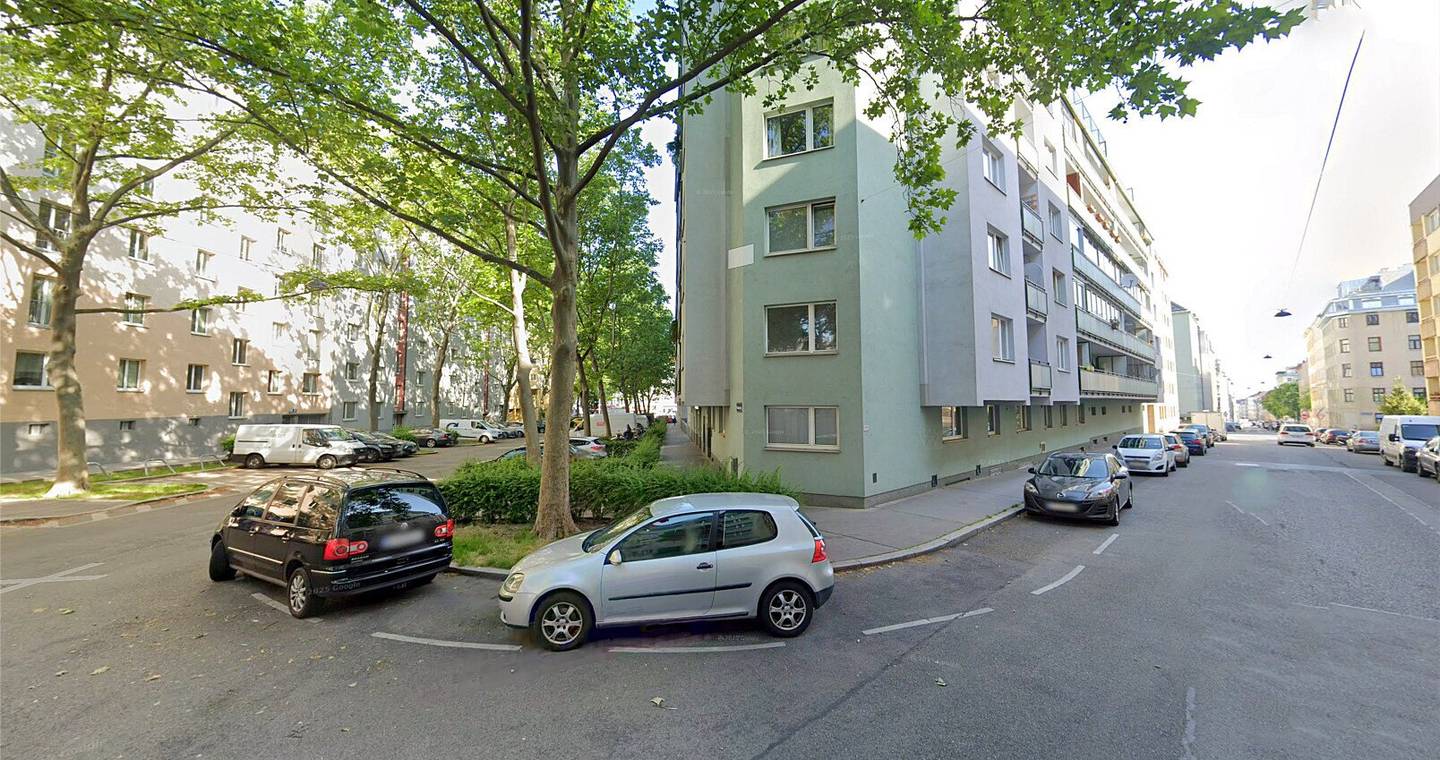 WIEN 10 – RUHIGE WOHNUNG IN SACKGASSE