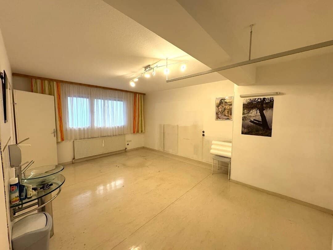 WIEN 10 – RUHIGE WOHNUNG IN SACKGASSE