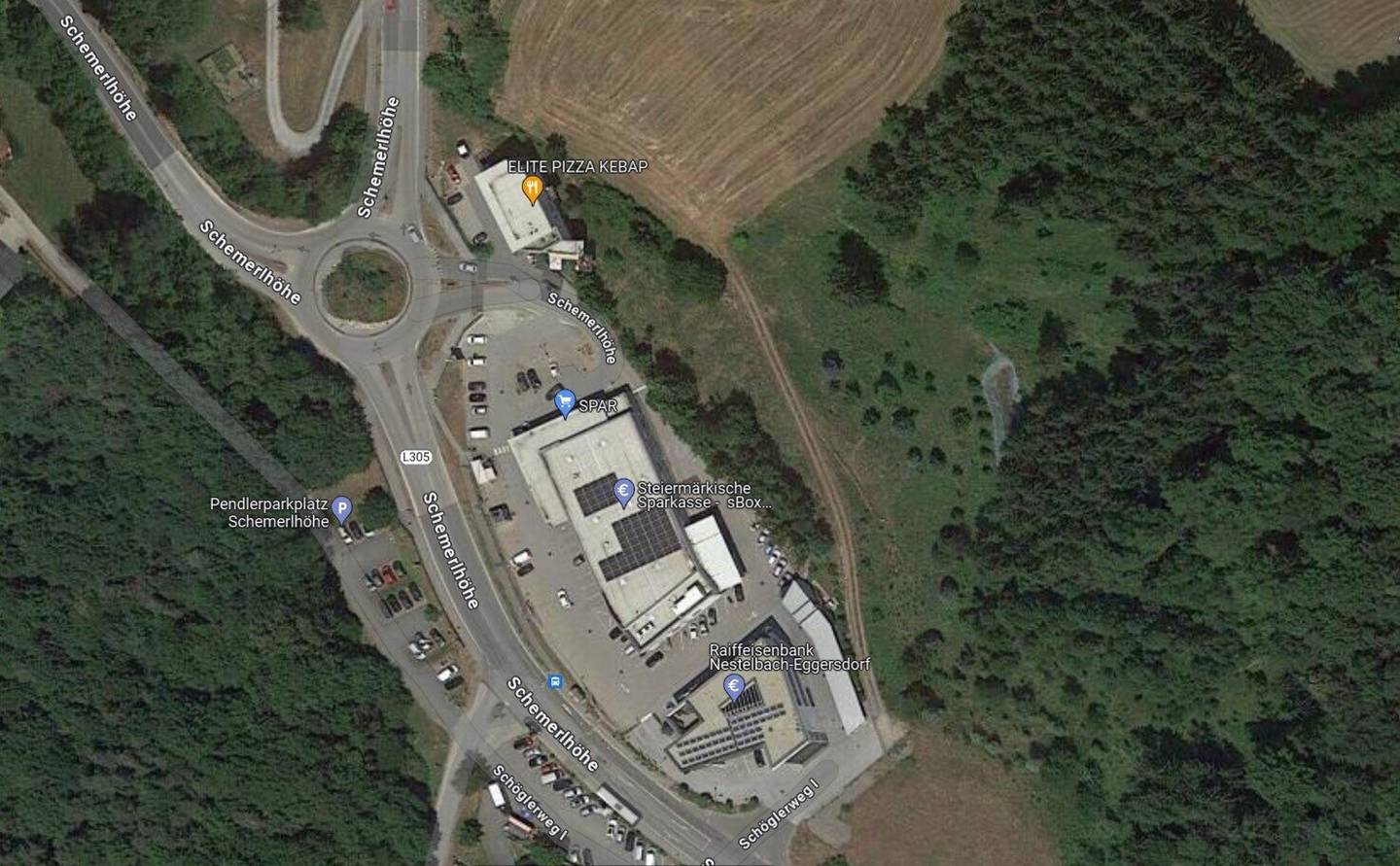 Grundstück, Schemerlhöhe, Interessante Lage, Anleger, Bauträger, sehr gute Infrastruktur 6142 m²