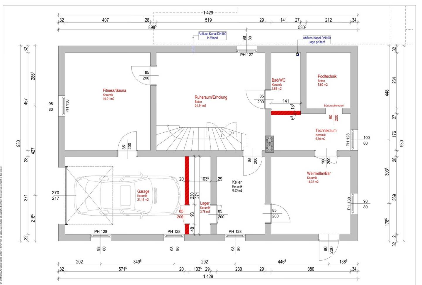 Grundriss 3