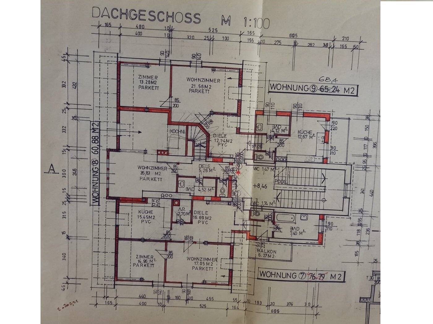 Grundriss 3