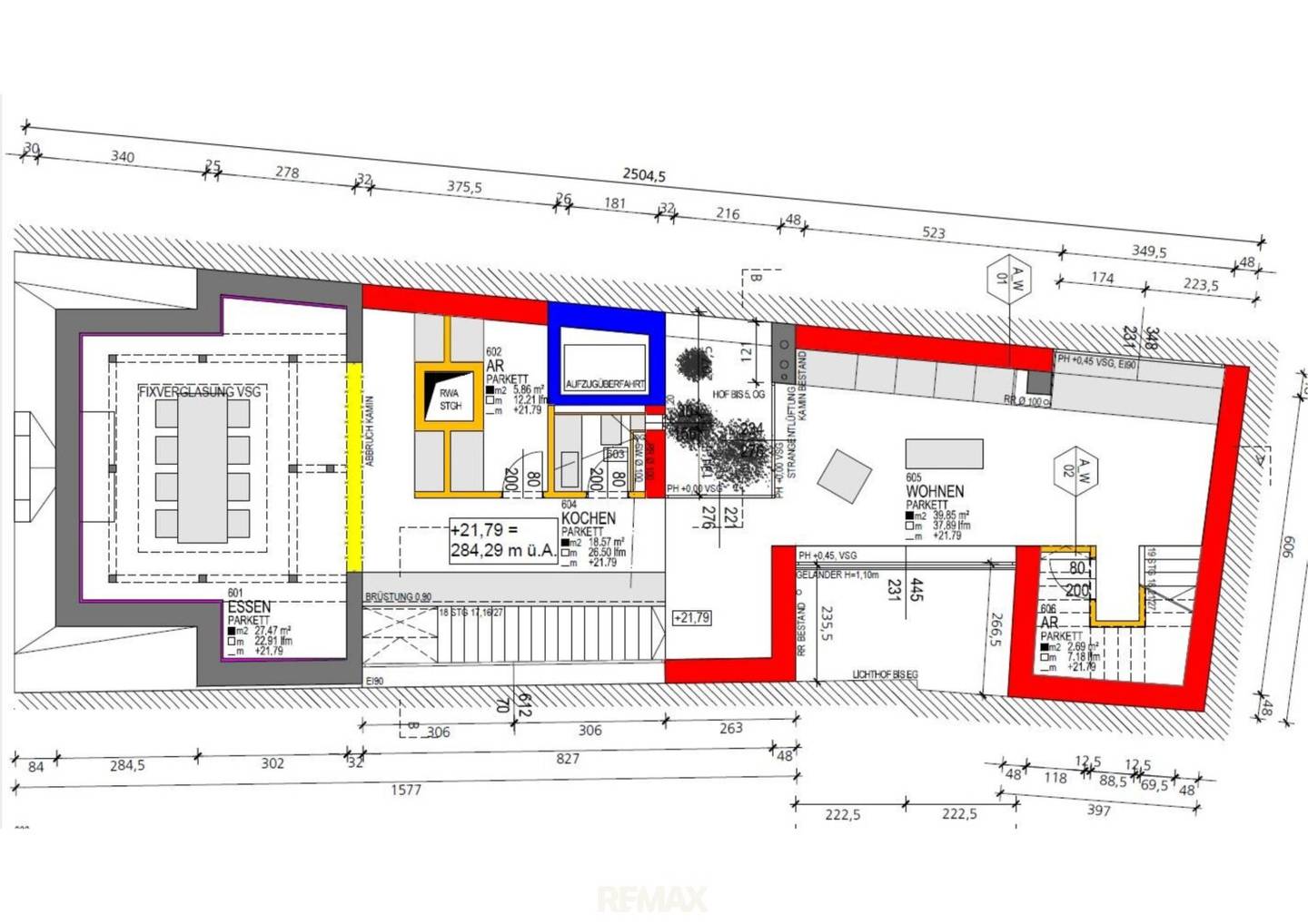 Floor plan 3