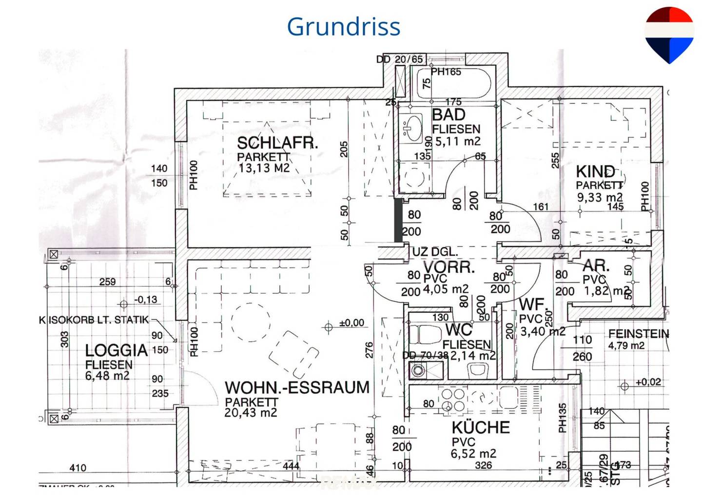Grundriss 3
