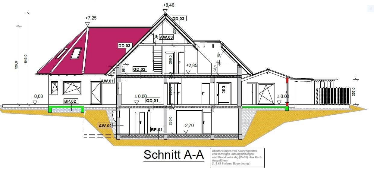 Floor plan 8
