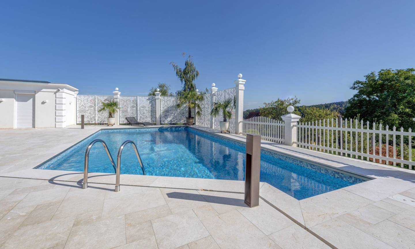 Steirische Apfelstraße nähe Weiz! LUXURIÖSES ANWESEN MIT ATEMBERAUBENDEN PANORAMABLICK!!!