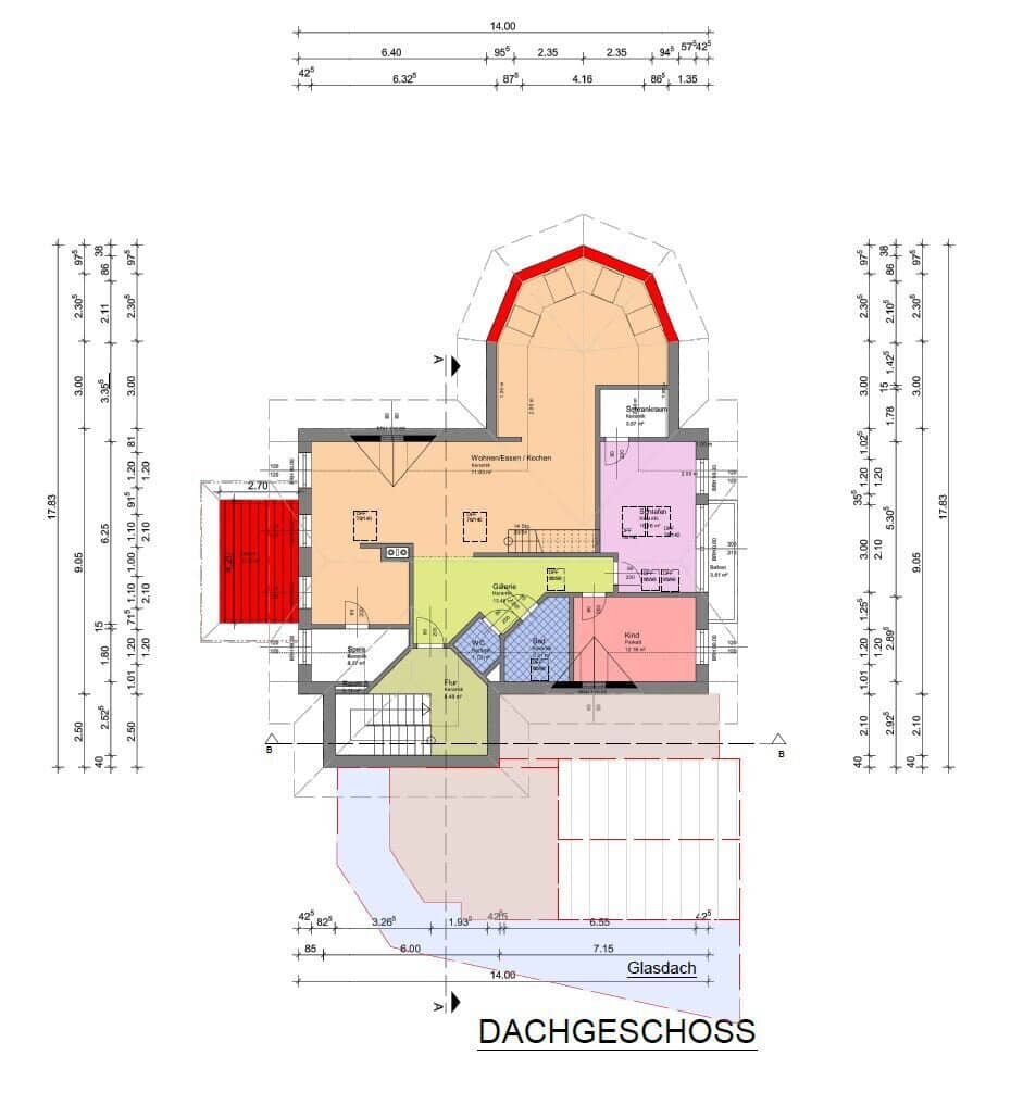Floor plan 6