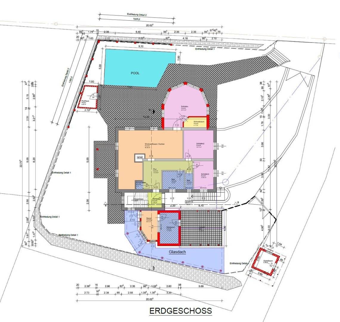 Floor plan 5