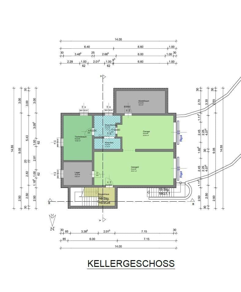 Floor plan 7