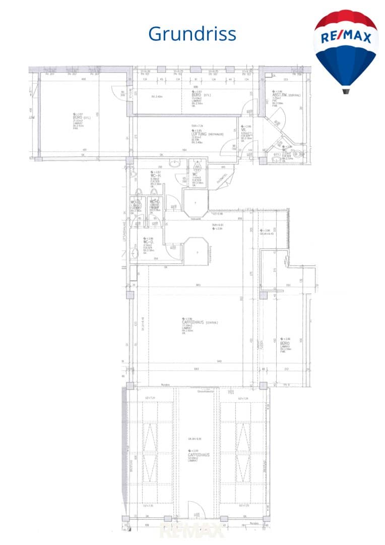 Grundriss 1