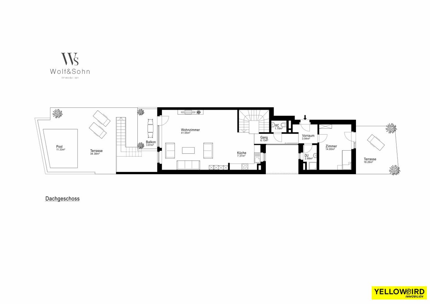 Floor plan 3