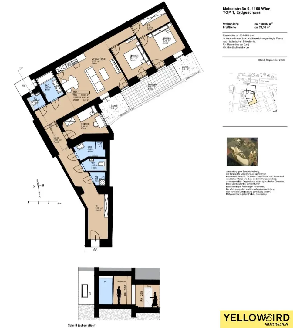 Grundriss 1