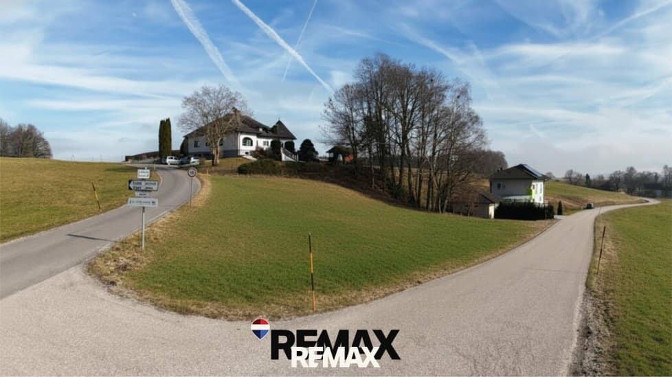 Großzügiges Grundstück in sonniger Lage – kein Bauzwang