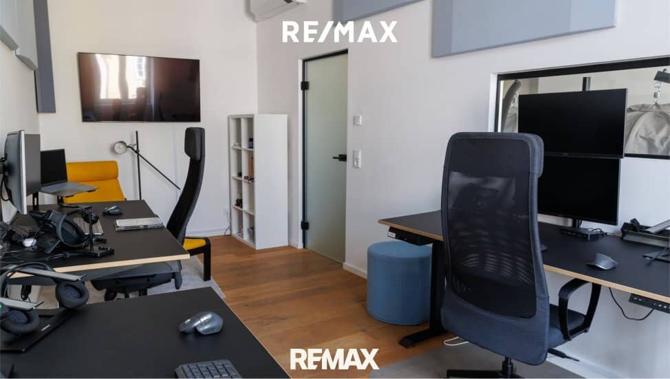 Sie suchen ein modernes Büro mit exklusivem Standortcharakter? Da wäre doch der Linzer Taubenmarkt DIE Adresse mit maximalem Prestigefaktor.