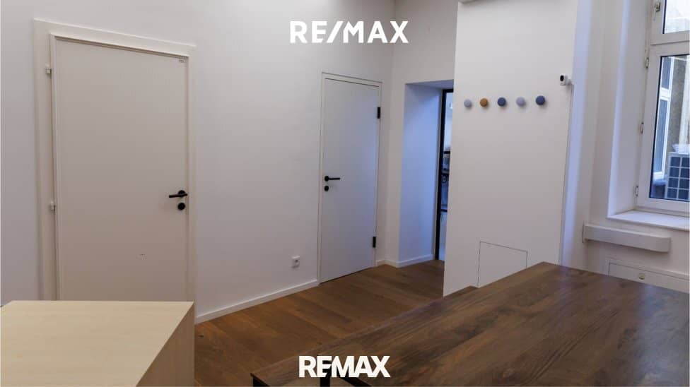 Sie suchen ein modernes Büro mit exklusivem Standortcharakter? Da wäre doch der Linzer Taubenmarkt DIE Adresse mit maximalem Prestigefaktor.