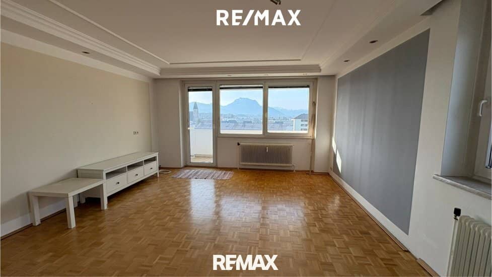 4-Zimmer-Wohnung im Zentrum von Laakirchen zu kaufen!