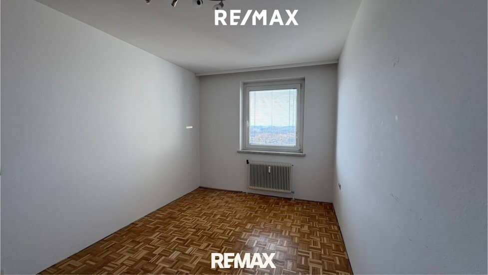 4-Zimmer-Wohnung im Zentrum von Laakirchen zu kaufen!