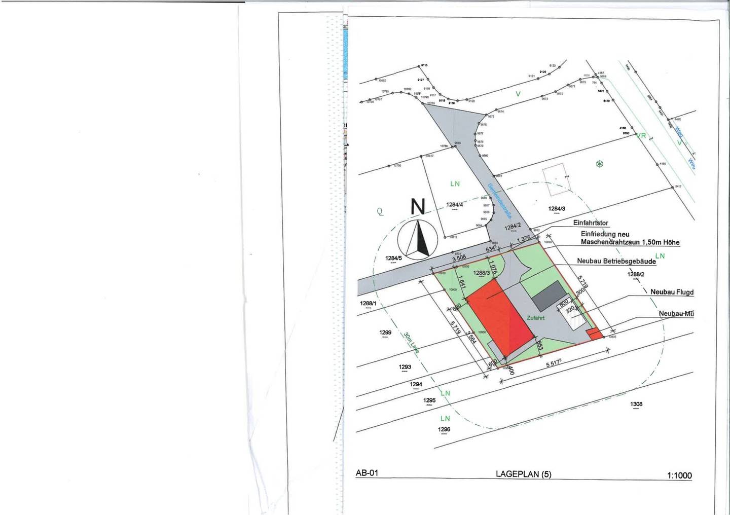 Grundriss 4