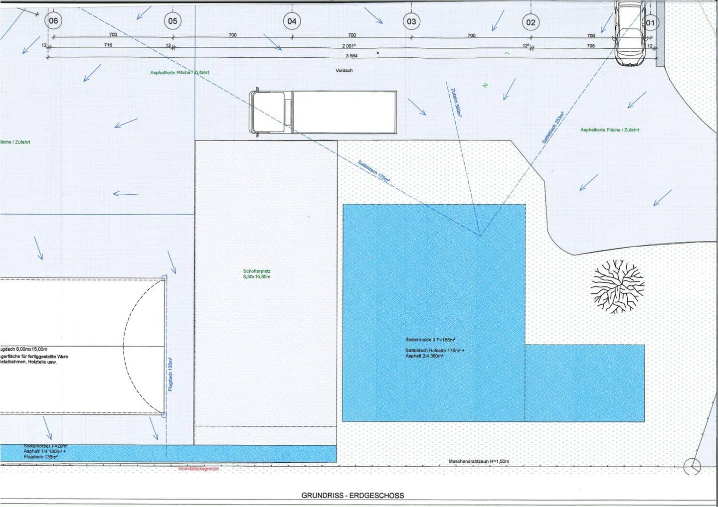Grundriss 2