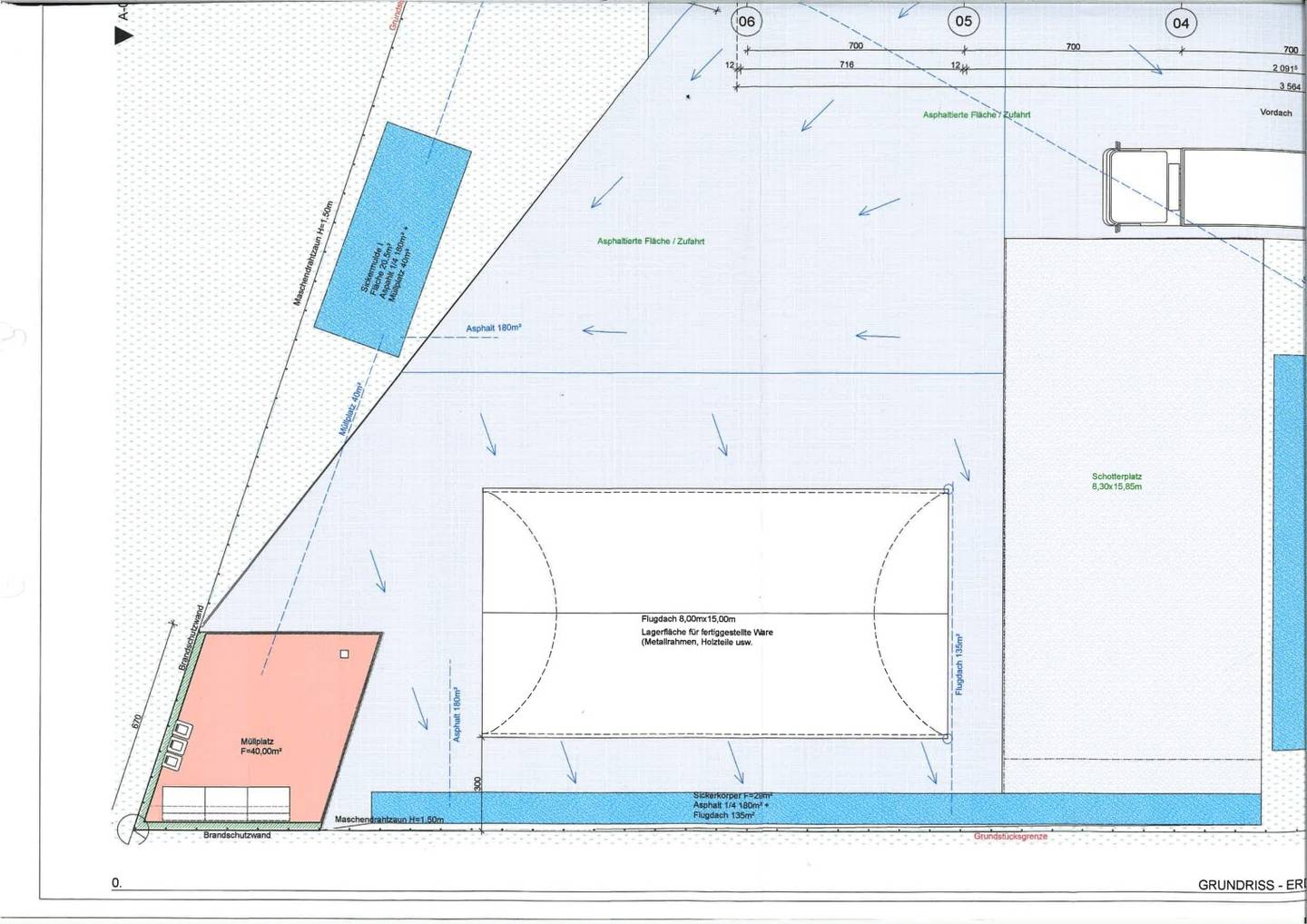 Grundriss 3