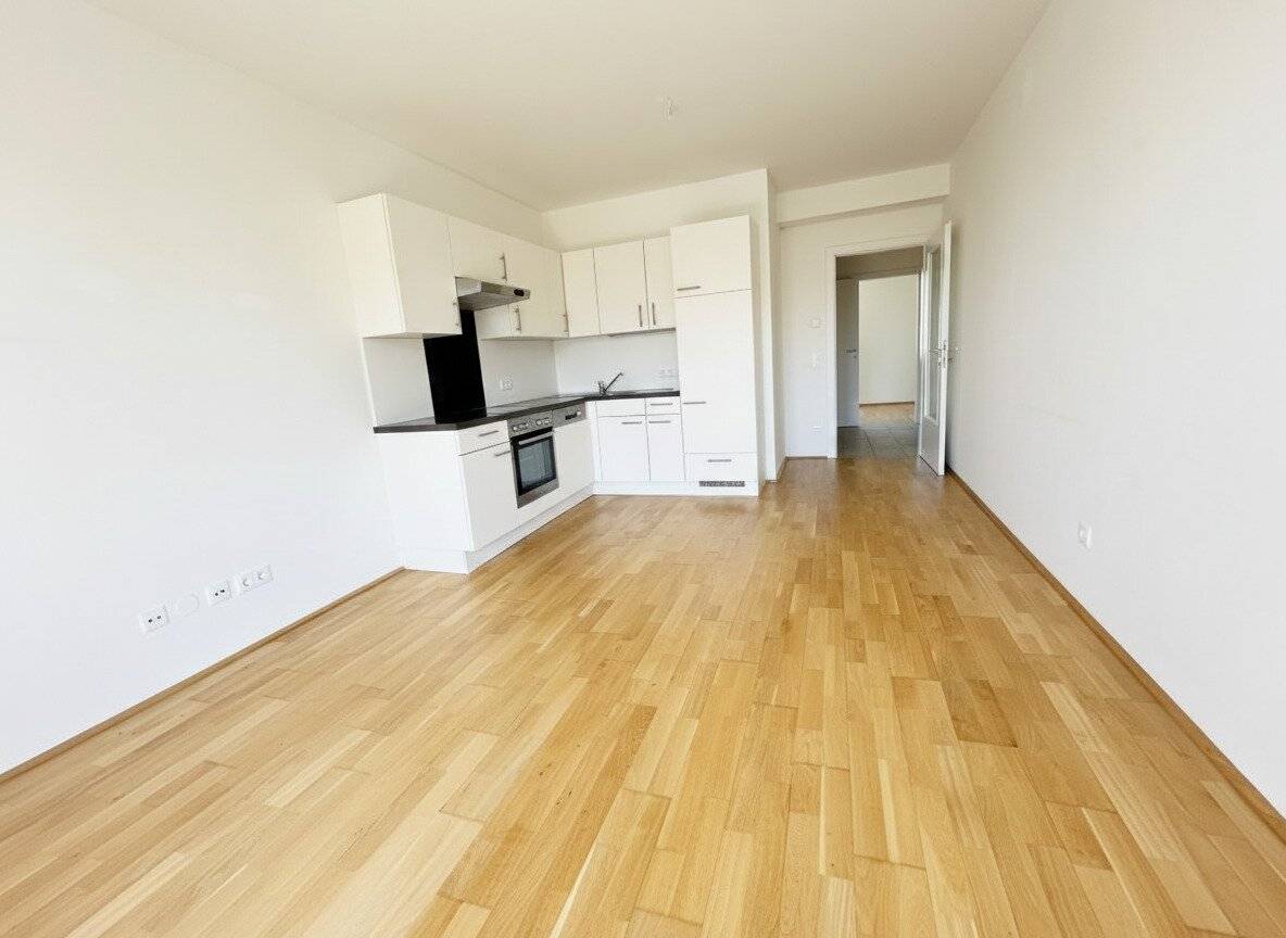 Wunderschöne *** NEUBAU-WOHNUNG ***I SONNIGER BALKON I