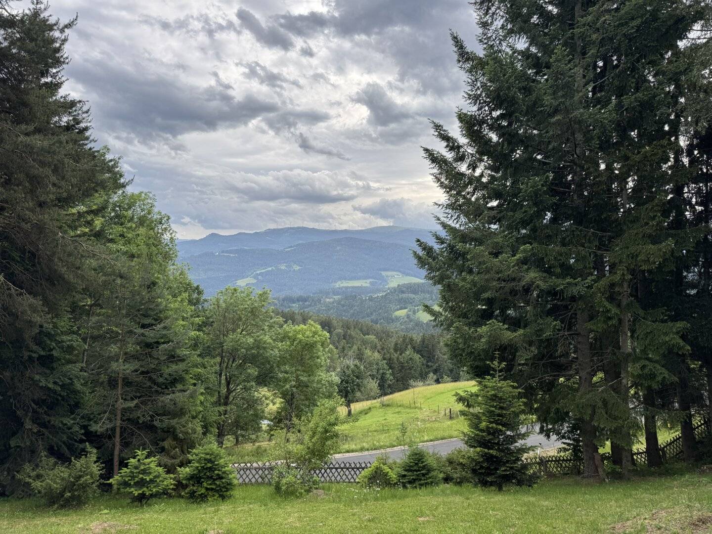 Wohnen, wo andere Urlaub machen – Einfamilienhaus, Ferienhaus in der Südweststeiermark, Sallegg