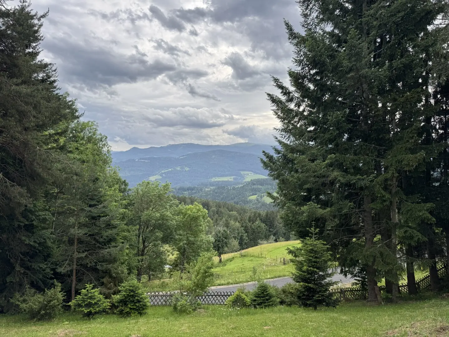 Wohnen, wo andere Urlaub machen – Einfamilienhaus, Ferienhaus in der Südweststeiermark, Sallegg