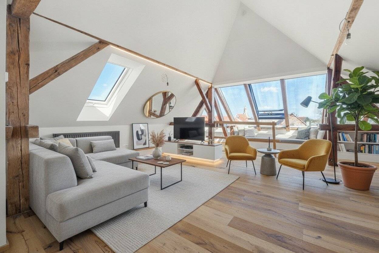 Top Haus 2 TOP2.4